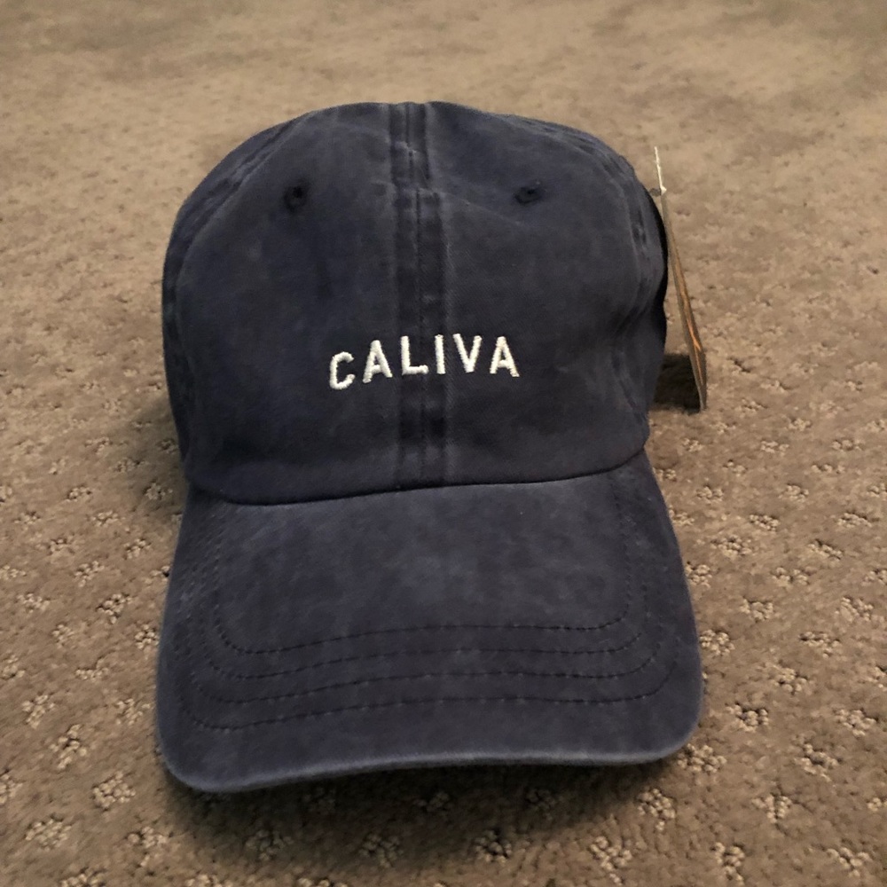 Dad hat